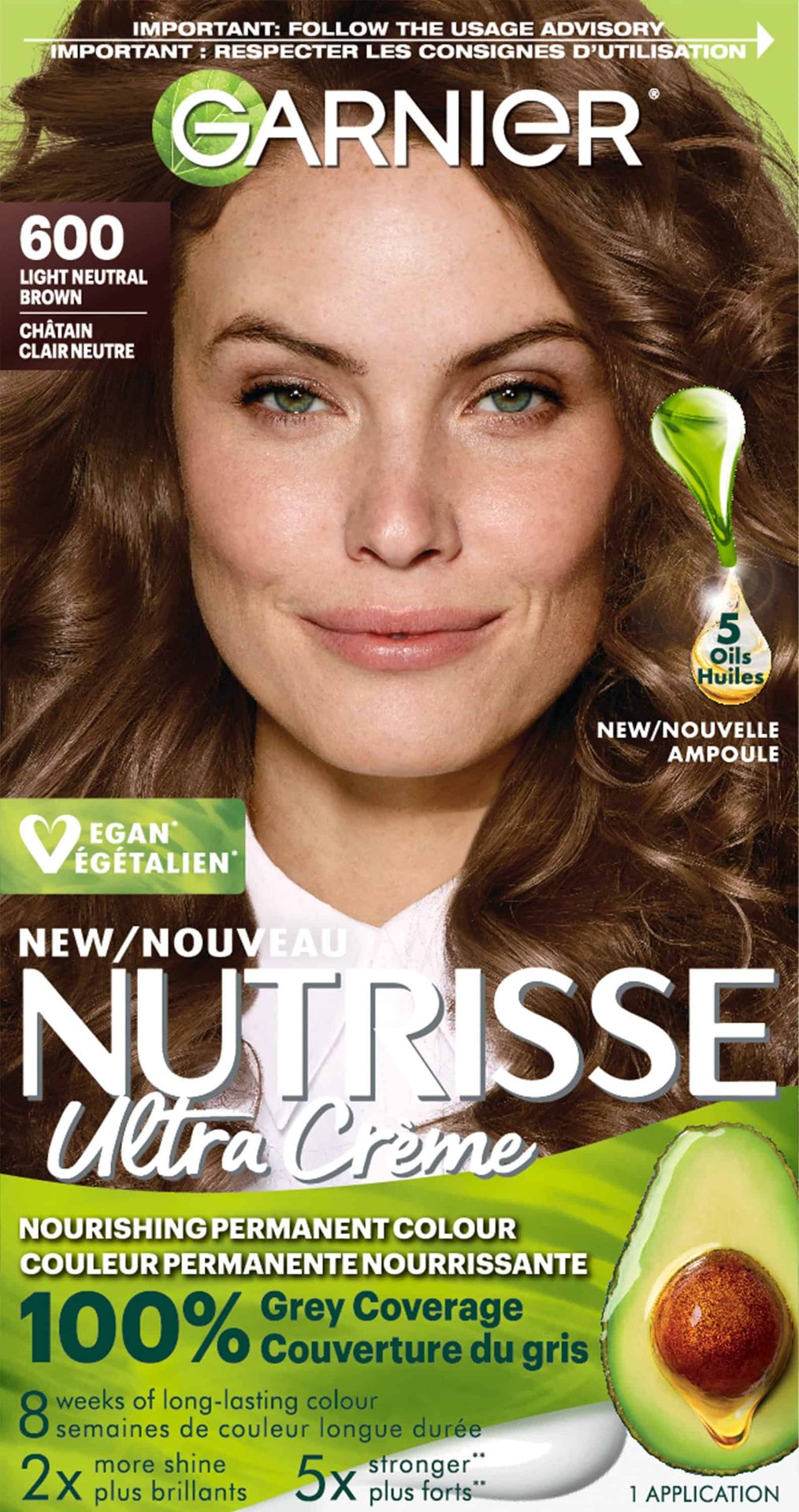 2D GAR Nutrisse Reno 2023 SHADE 600 BIL